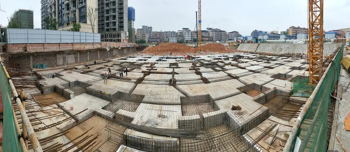 阿拉尔建房地基基础的做法有哪些